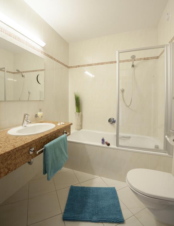 Raffl'S Hotel Leutasch Cameră foto